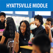 Hyattsville Middle School