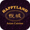 Happyland Asian Cuisine