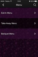 Happyland Asian Cuisine Screenshot 3