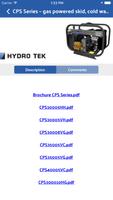 Hydro Tek ภาพหน้าจอ 2