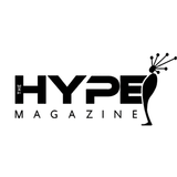 The Hype Magazine icône