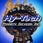 Hy-Tech Properties-icoon