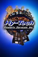 Hy-Tech Properties ポスター