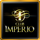 Club Imperio Fresno أيقونة