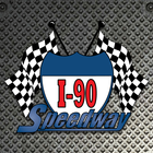 I-90 Speedway icon