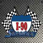 I-90 Speedway 图标