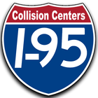 I95 Collision icône