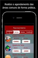 ICAPP´S Meu Condomínio capture d'écran 1