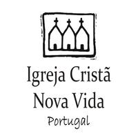 ICNV PORTUGAL الملصق