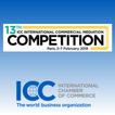 ICCMW 2018-icoon