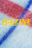 IceZine StL ポスター