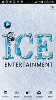 ICE Entertainment Affiche