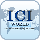 ICIWorld icône