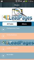 IC Lead Pages English скриншот 2