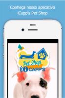 ICapp's Pet Shop Affiche