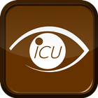 ICU Optometry 아이콘