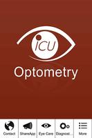 ICU Optometry постер