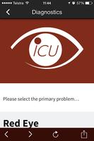 ICU Optometry syot layar 3