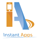 Instant Apps ikona