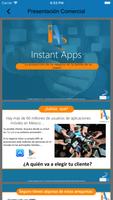 Instant Apps スクリーンショット 1