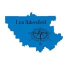 I am Bakersfield ikona