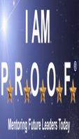 I Am Proof.net Affiche