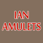 Ian Amluet ícone