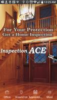Inspection ACE Affiche