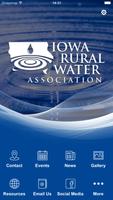 Iowa Rural Water Association Affiche