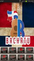 International Bachata Festival poster