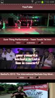 International Bachata Festival 截圖 1