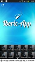 IbericApp 海報