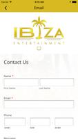 Ibiza screenshot 3