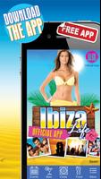 Ibiza Life - Spain poster