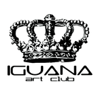 IGUANA Art-Club أيقونة