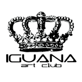 IGUANA Art-Club icône