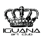 IGUANA Art-Club আইকন