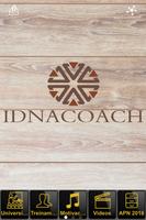 IDNA COACH poster