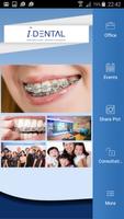 i.Dental Affiche