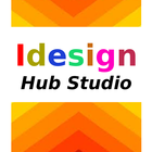 Idesign Hub Studio LLP آئیکن