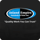 Inland Empire Autobody & Paint আইকন