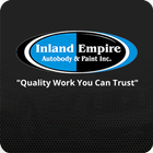 آیکون‌ Inland Empire Autobody & Paint