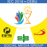 IEC 2016 PH - Social Media Grp icon