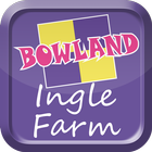 Ingle Farm Bowland Zeichen
