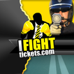 iFight Tickets Mobile