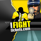 iFight Tickets Mobile icon
