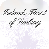 Irelands Florist Sunbury icône