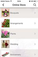 Irelands Florist Sunbury screenshot 3