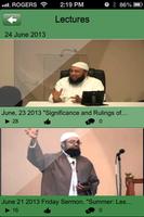 Islamic Foundation of Toronto capture d'écran 3
