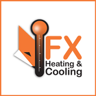 IFX Heating & Cooling иконка